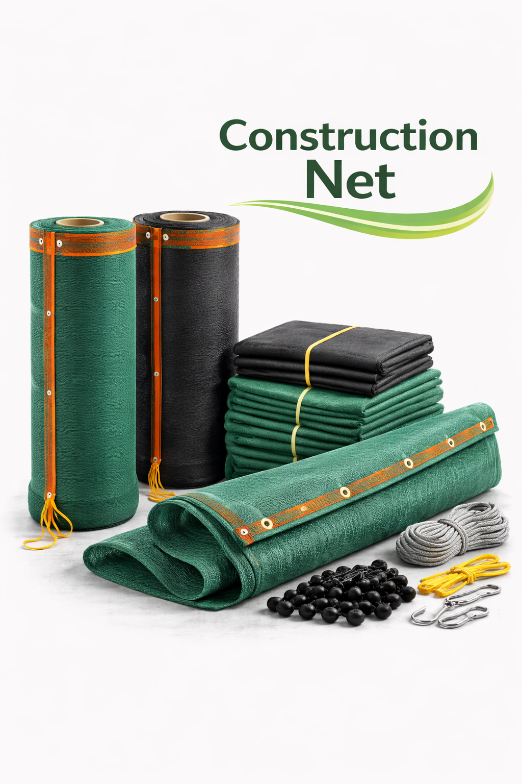 Green Agro Shade Net