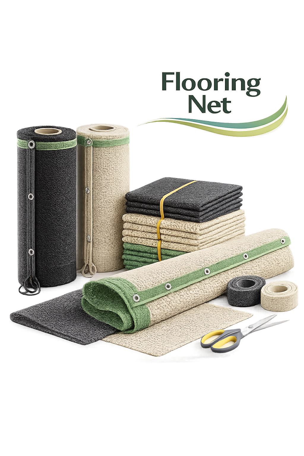 Flooring Net Manufacturer in Danapur