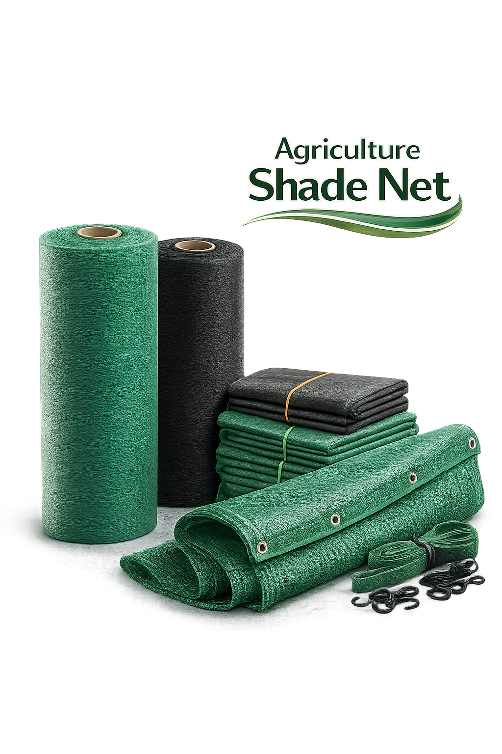 Agriculture Shade Net Manufacturer in Etawah