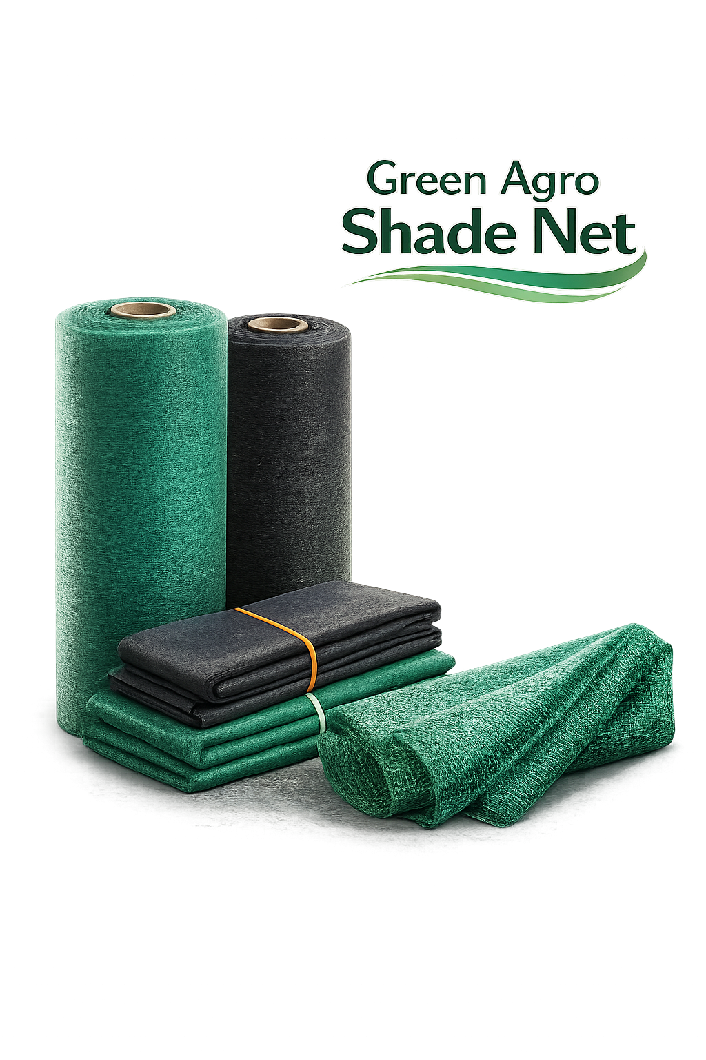 Green Agro Shade Net Manufacturer in Imphal